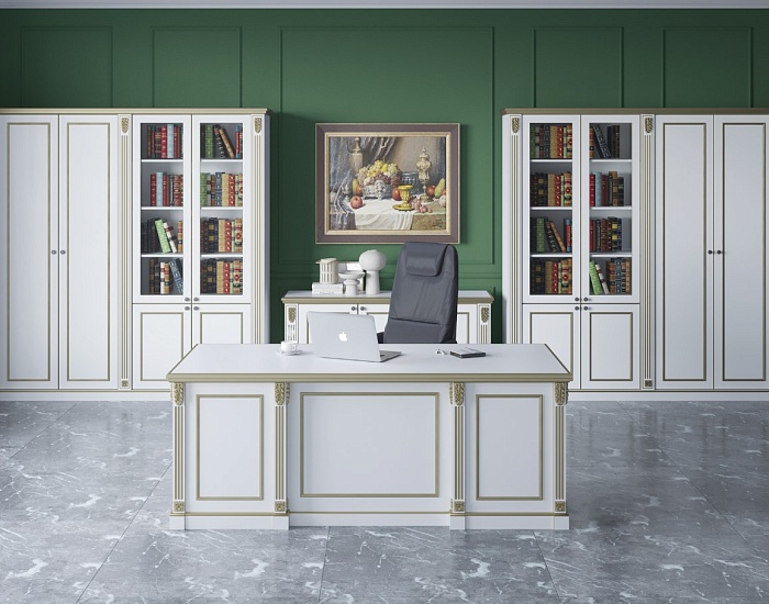 фото кабинет Вена					 №4					