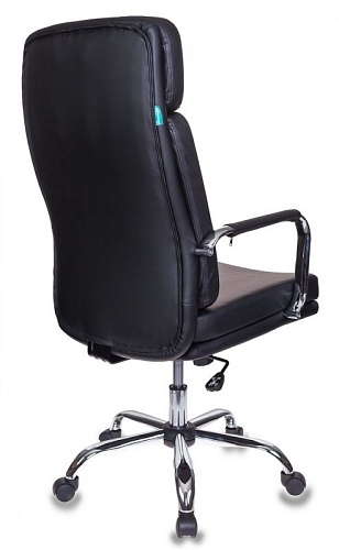 фото кресло T-9907 №4