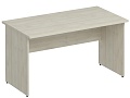 Офисный стол прямой