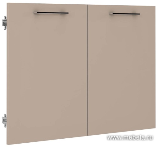 Двери малые