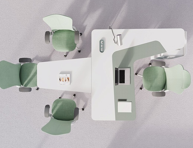 фото кабинет Артвижн №5