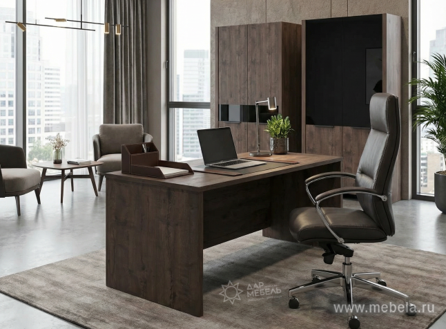 Стол переговорный