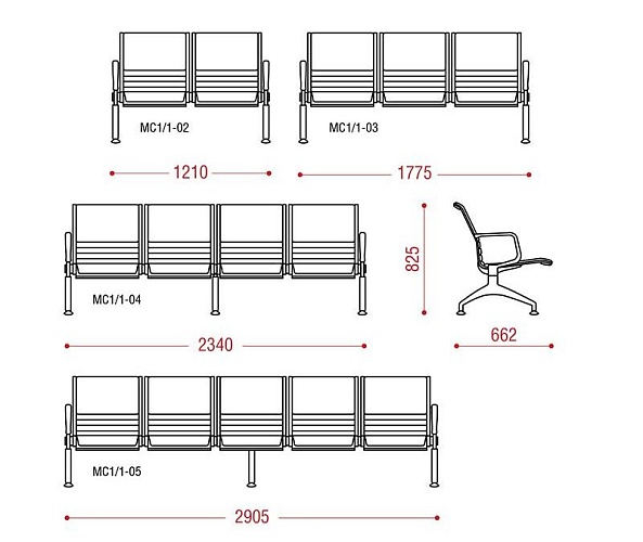 фото секции Флайт М 2П №2
