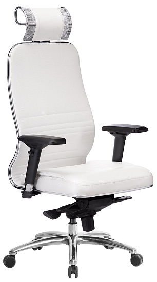 фото офисное кресло KL-3.04					 №5					