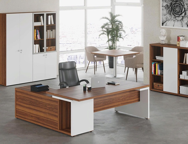 фото кабинет Зион Орех