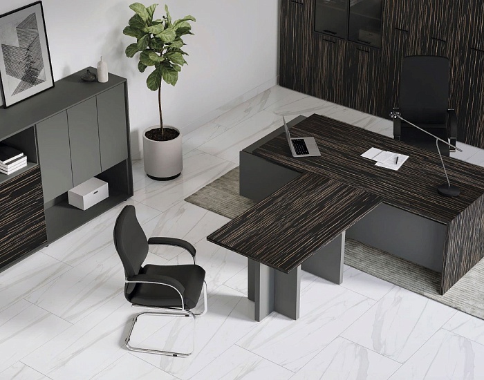 фото мебель руководителя Дали					 №2					