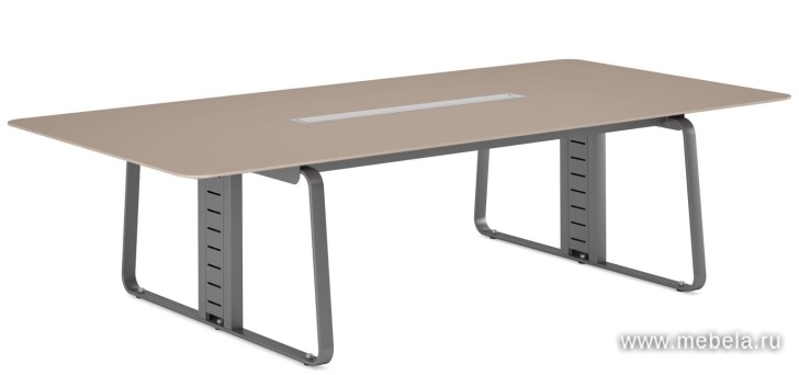 Стол переговоров