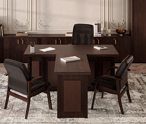 кабинет Монза Венге