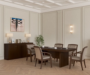 фото столы Персео  №3