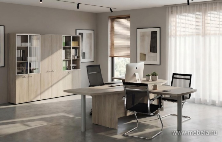 Гардероб (задняя.стенка HDF)