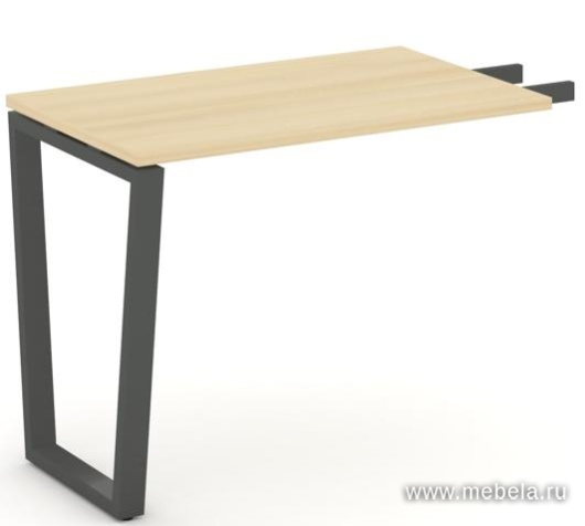 Брифинг приставка на T2-образных опорах