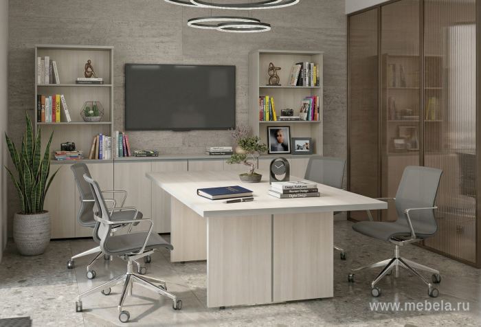 Стол переговорный