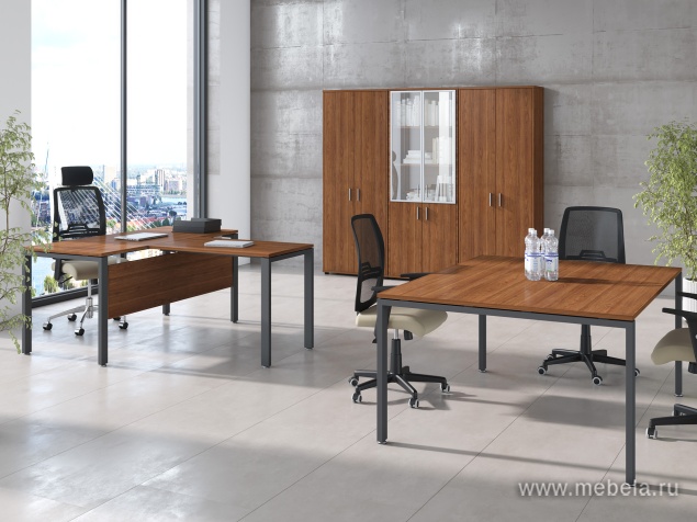 Передняя панель стола 180