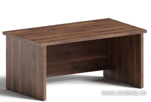 Офисный письменный стол для руководителя