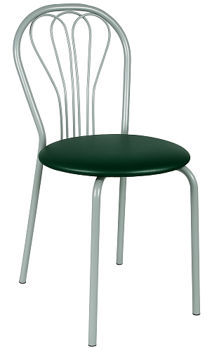 фото Обеденный стул Венус Алюм №4