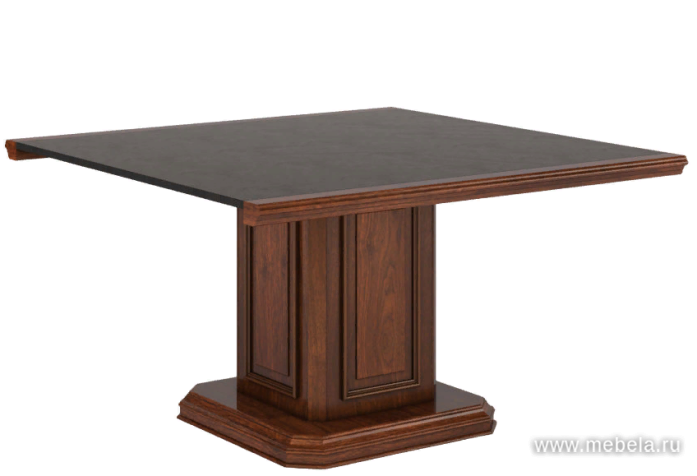 Стол для переговоров (средний элемент)