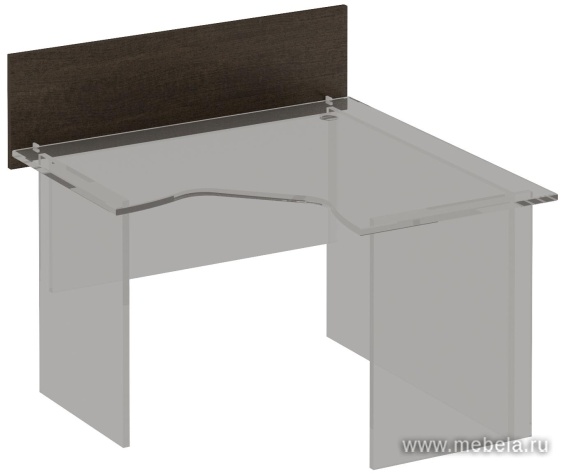 Экран настольный без кронштейнов