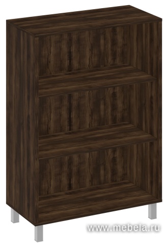 Стеллаж стационарный