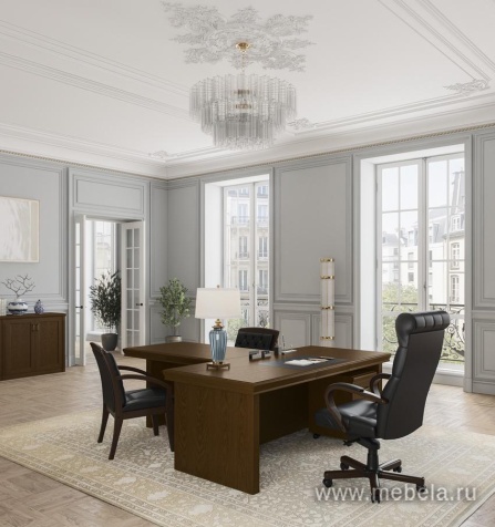 Тумба мобильная