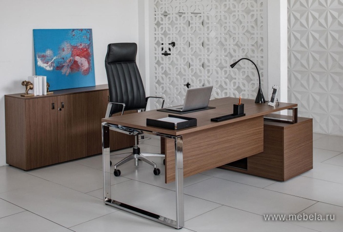 Стол для переговоров