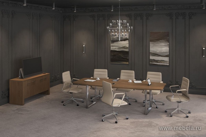 Стол для переговоров