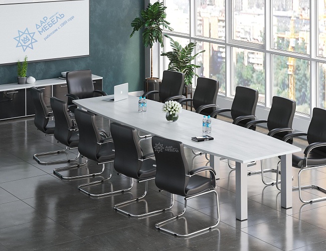 фото столы Ялта Снежная