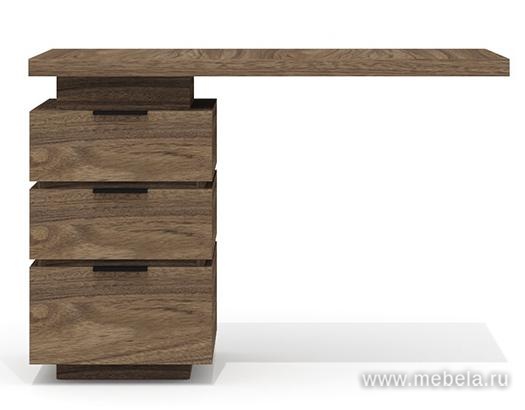 Боковая приставка для стола Ts-200 (левая)