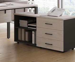 фото кабинет Проджект Дуб Н  №3