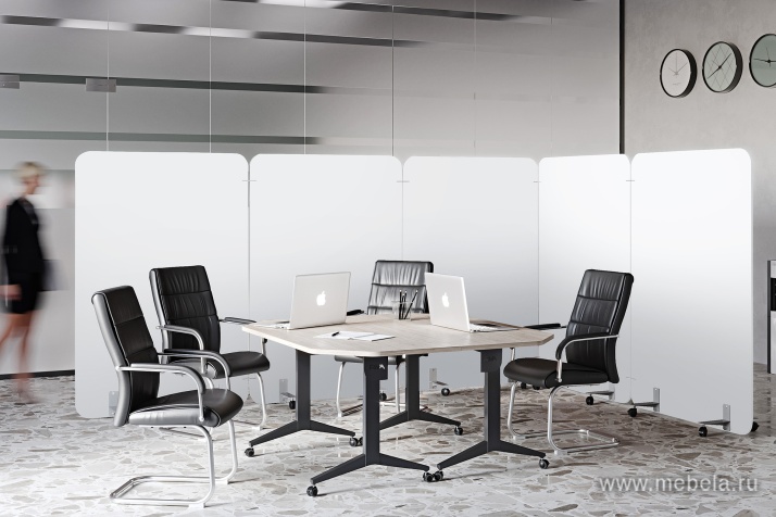 Комплект соединителей Т-образных (2шт.)