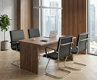 фото столы Фёст Дуб  №3