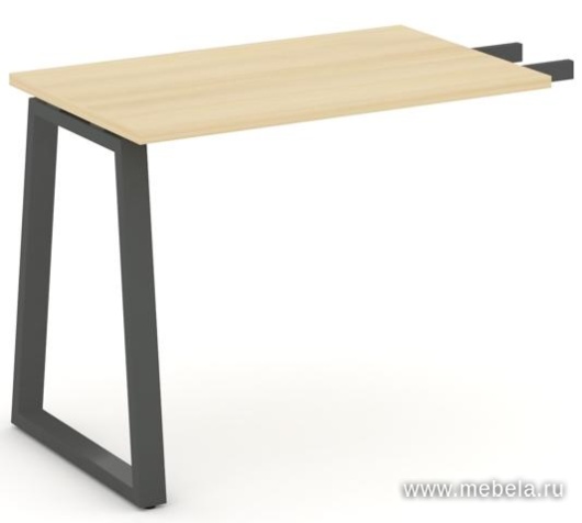 Брифинг приставка на T1-образных опорах