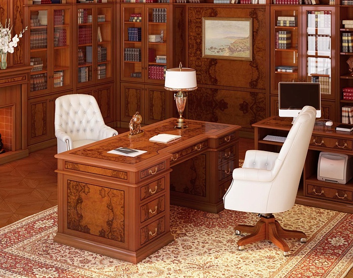 фото кабинет Привилегия					 №2					