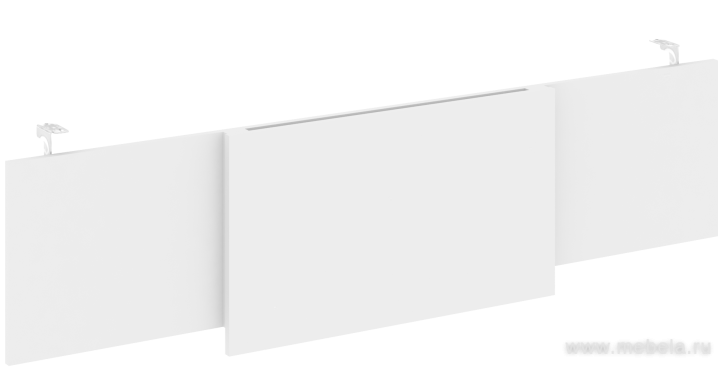 Царга стола руководителя