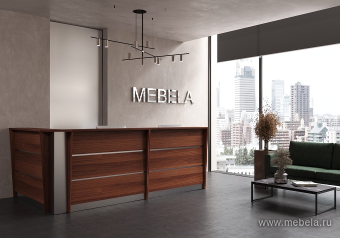 Боковая декоративная панель