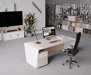 фото кабинет Асти Вяз  №2