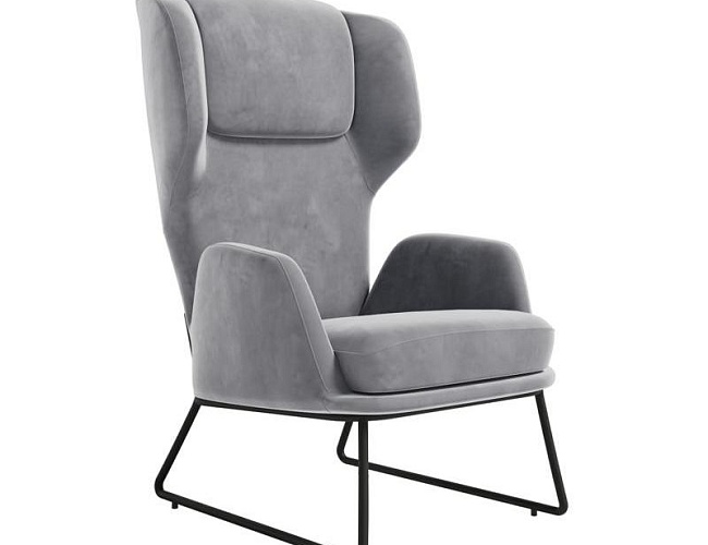 фото Офисный диван Пронто №4