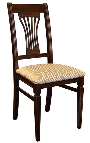 фото Обеденный стул Анри