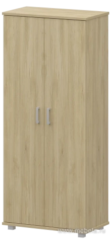 Офисный шкаф для одежды