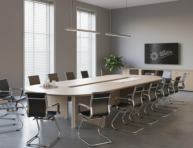 фото кабинет Гранд Ясень №5