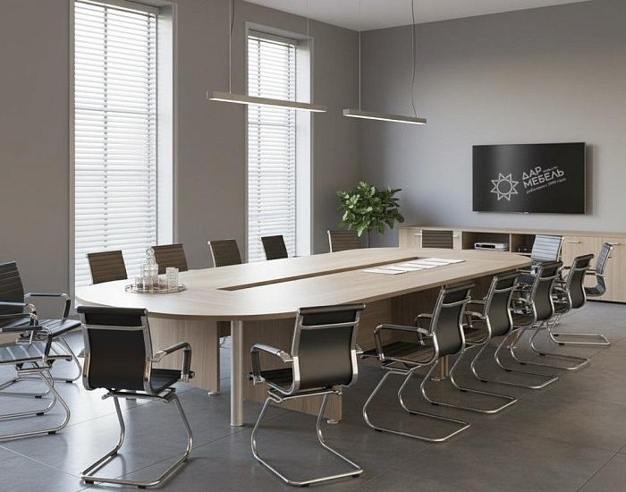 фото кабинет Гранд Ясень					 №5					