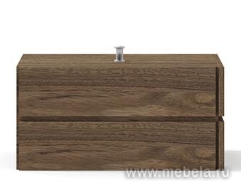 Ниша подвесная (правая)