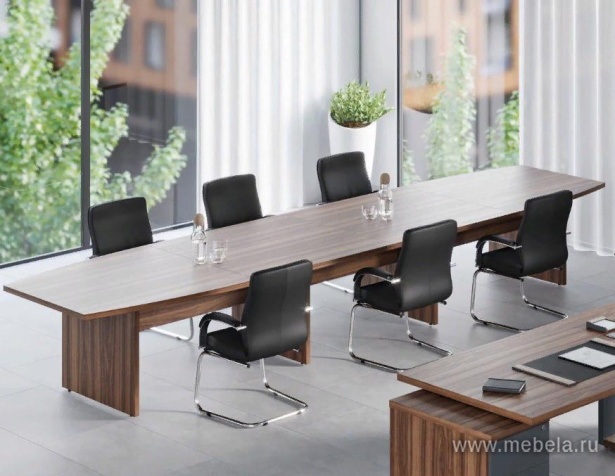 Стол переговорный