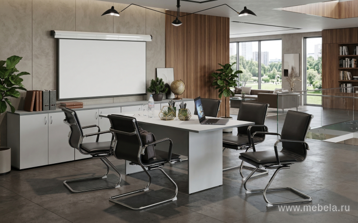 Полка навесная