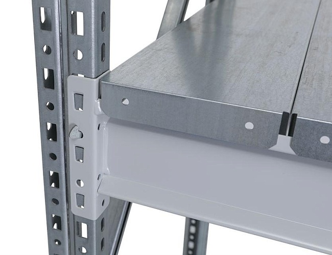 фото Стеллаж MS PRO 300/150 №4