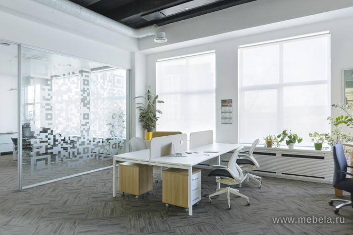 Модуль для системы столов