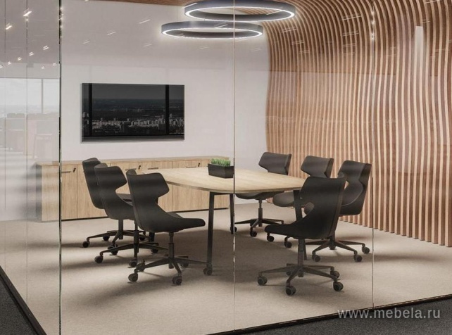 Стол для переговоров