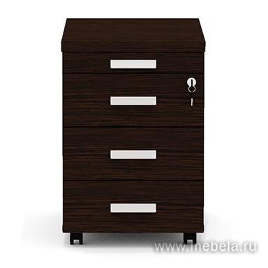 Тумба мобильная