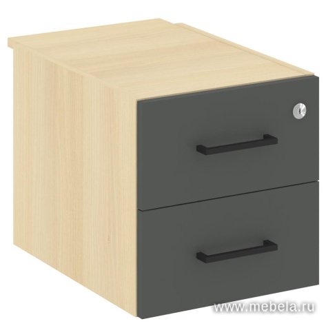 Подвесная тумба (для стола глуб. 700мм)