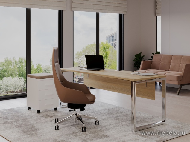 Подвесная тумба (для стола глуб. 700мм)