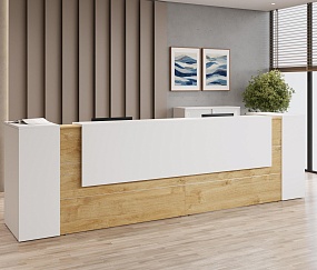 ресепшн Оникс Тиквуд